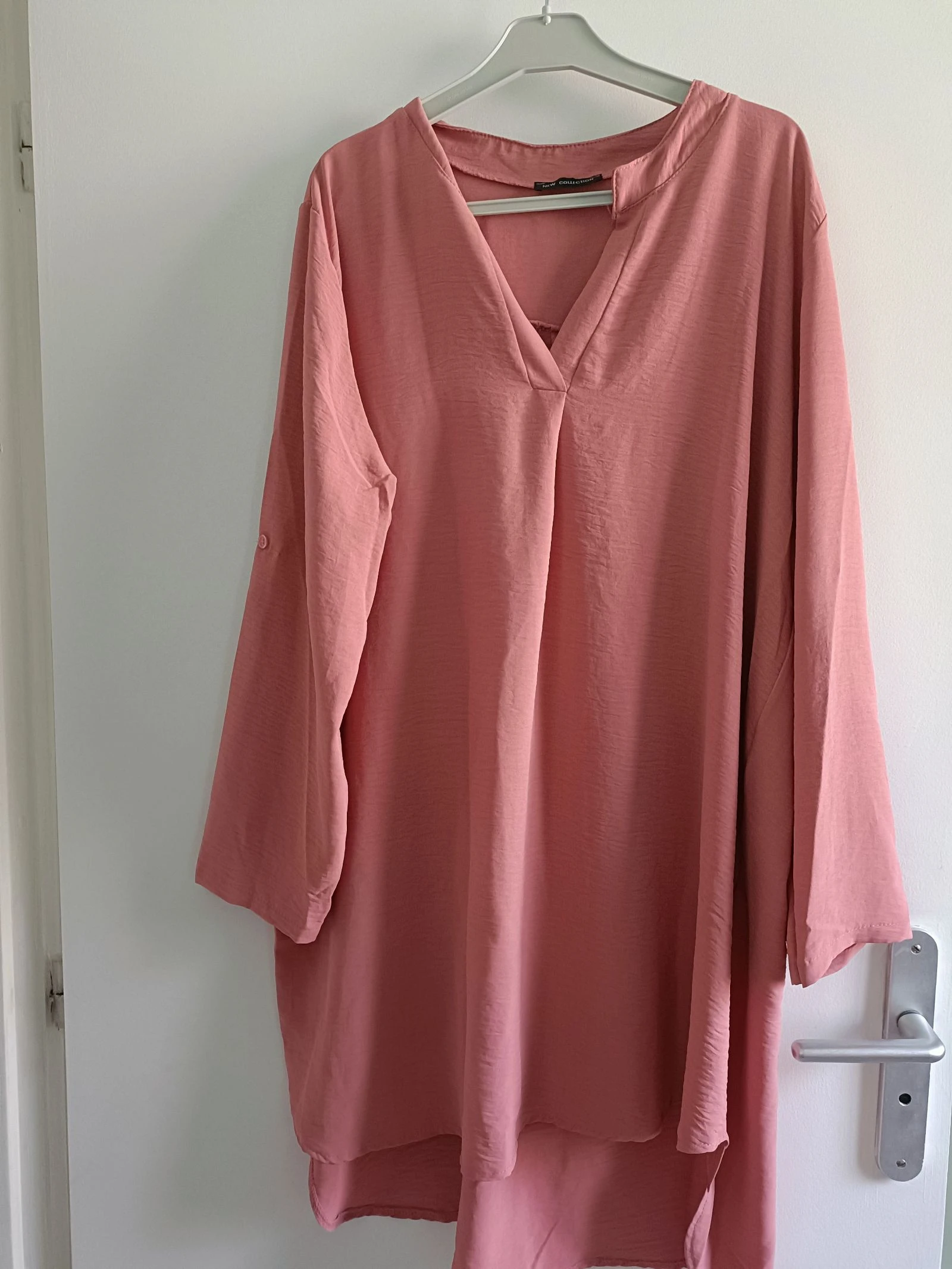 💥Sublime robe légère rose -50💥